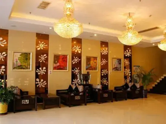 Jia Hu Hotel