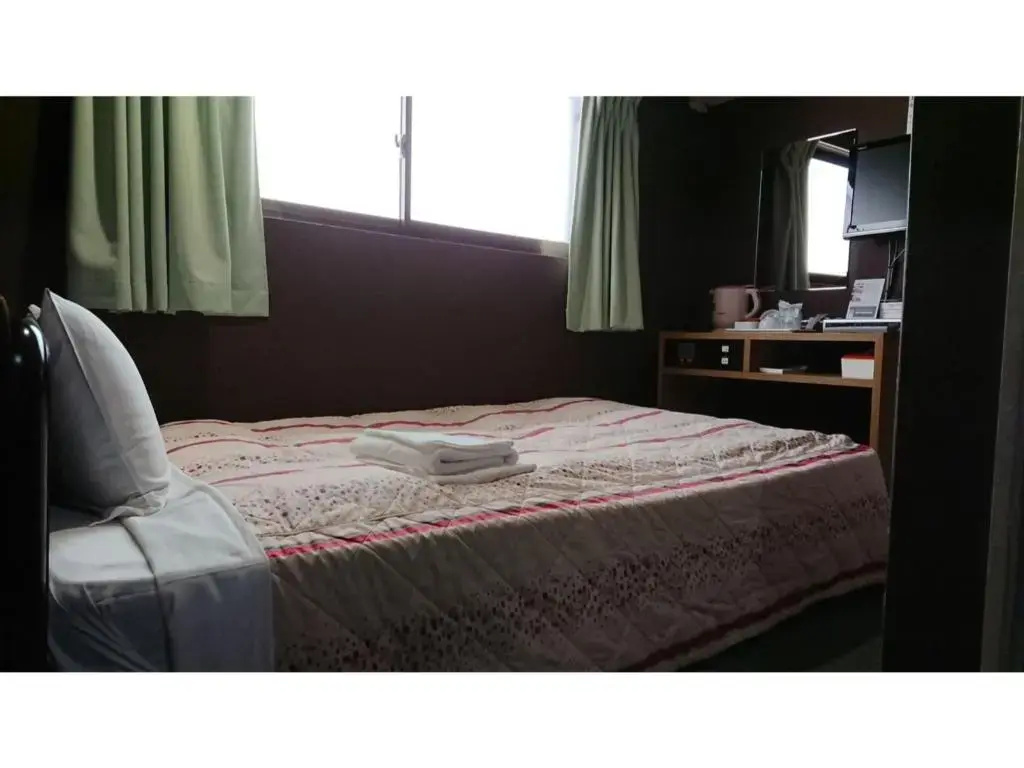City Inn Nishi Tanabe