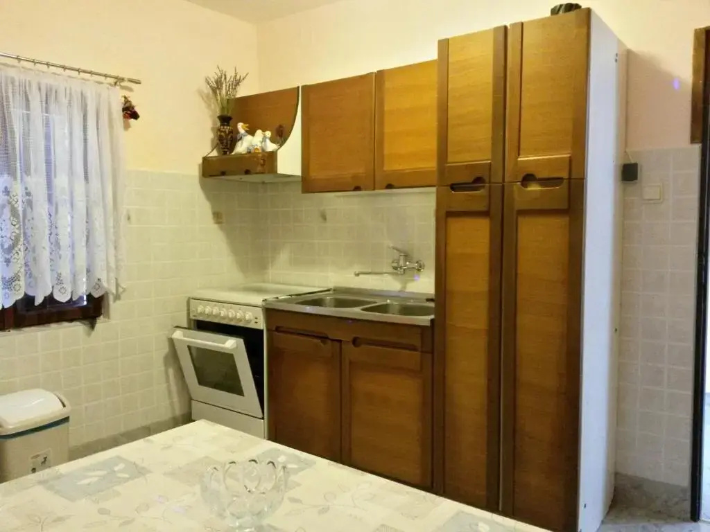 Apartment Ana