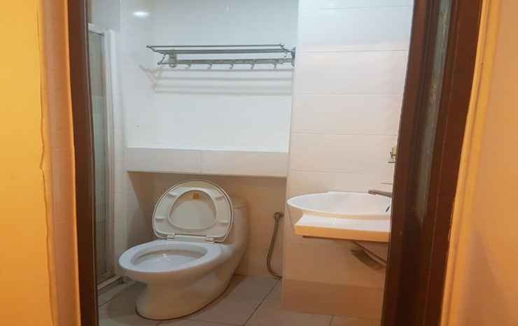 Indigo Inn  Metro Prima