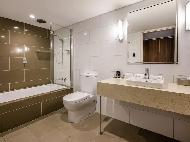 Mercure Gladstone
