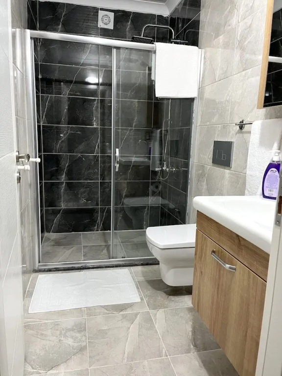 Tsira Suite