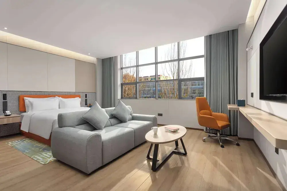 Days Inn by Wyndham Xi'an Yanliang