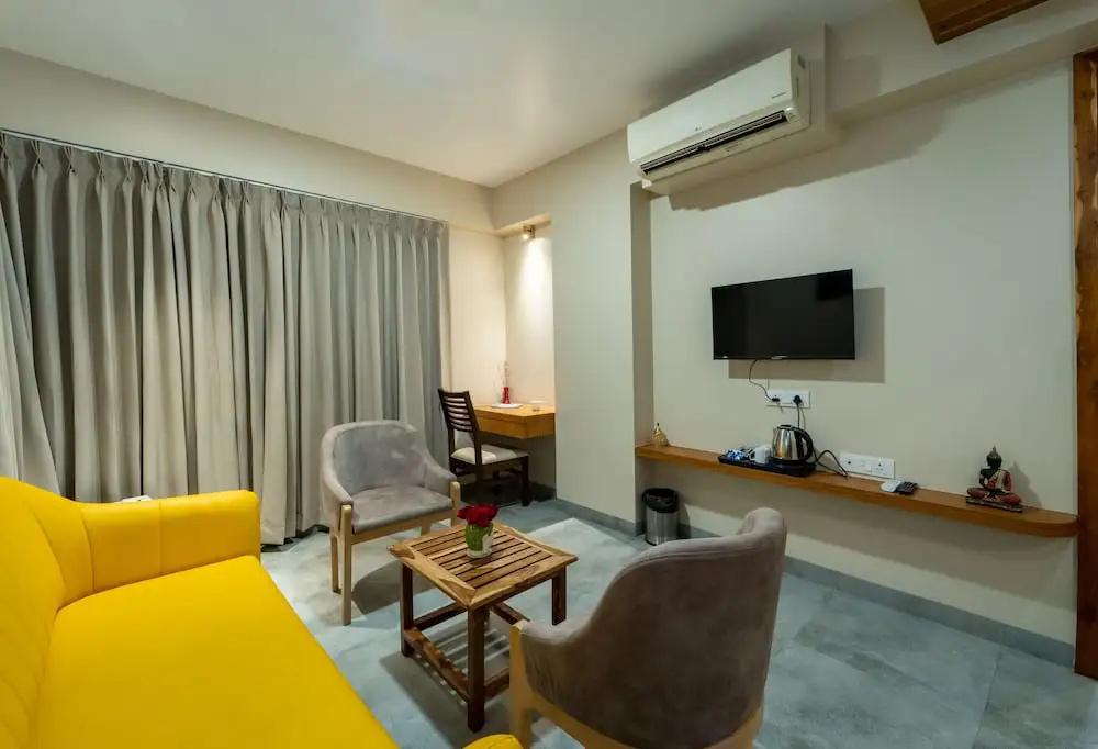 Moistin Hotel