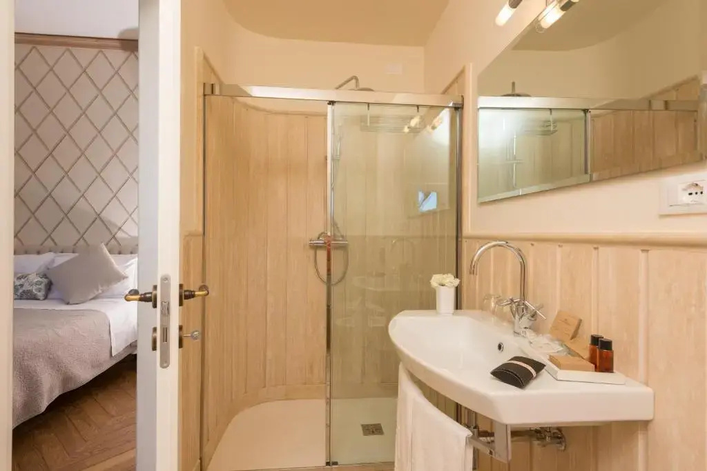 Hotel Villa Tiziana