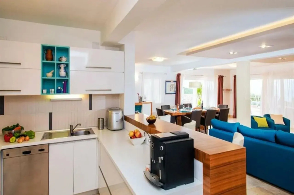 Villa de Pinus Hvar