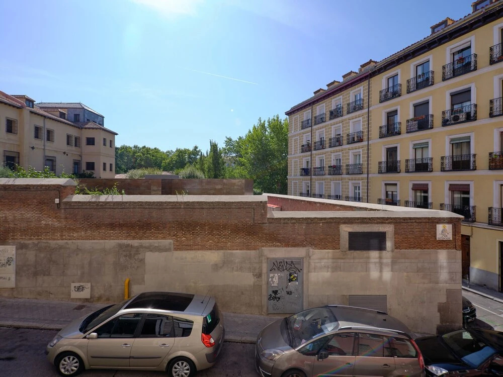 Apartamento en La Latina 4 by My City Home