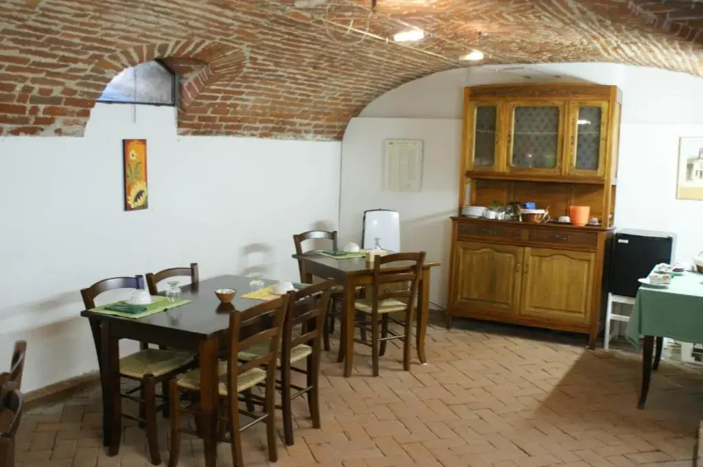 B&B La Braida
