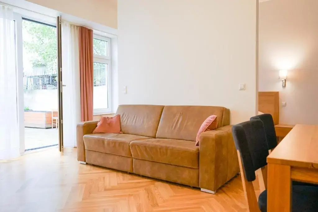 Nadland Apartments B7