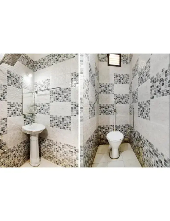Goroomgo Satyam Residency Jabalpur