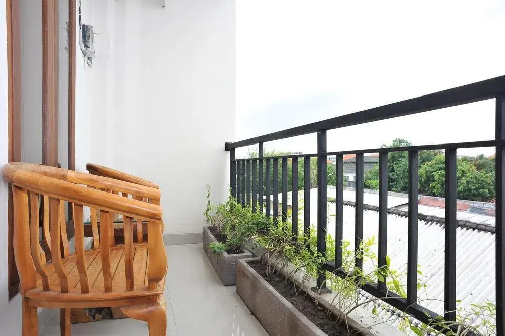 Pondok Suryaning