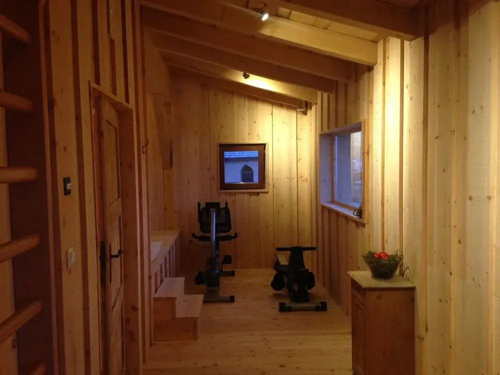 Berghotel Jochgrimm - Your Dolomites Home