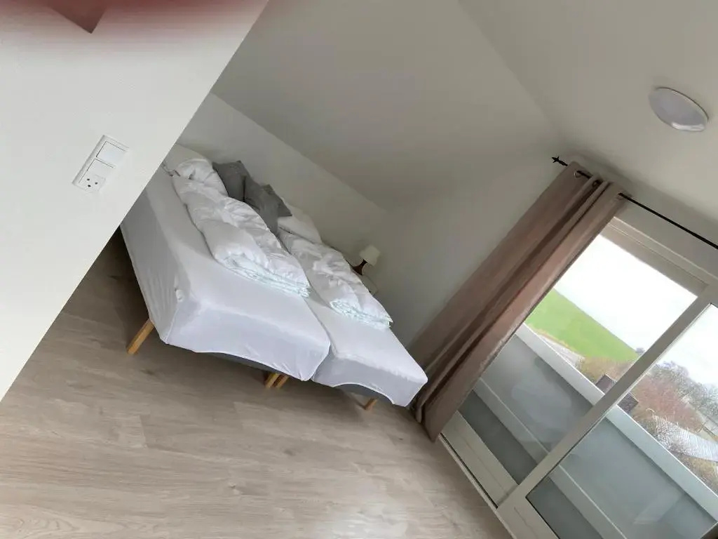 Oasen Samsø