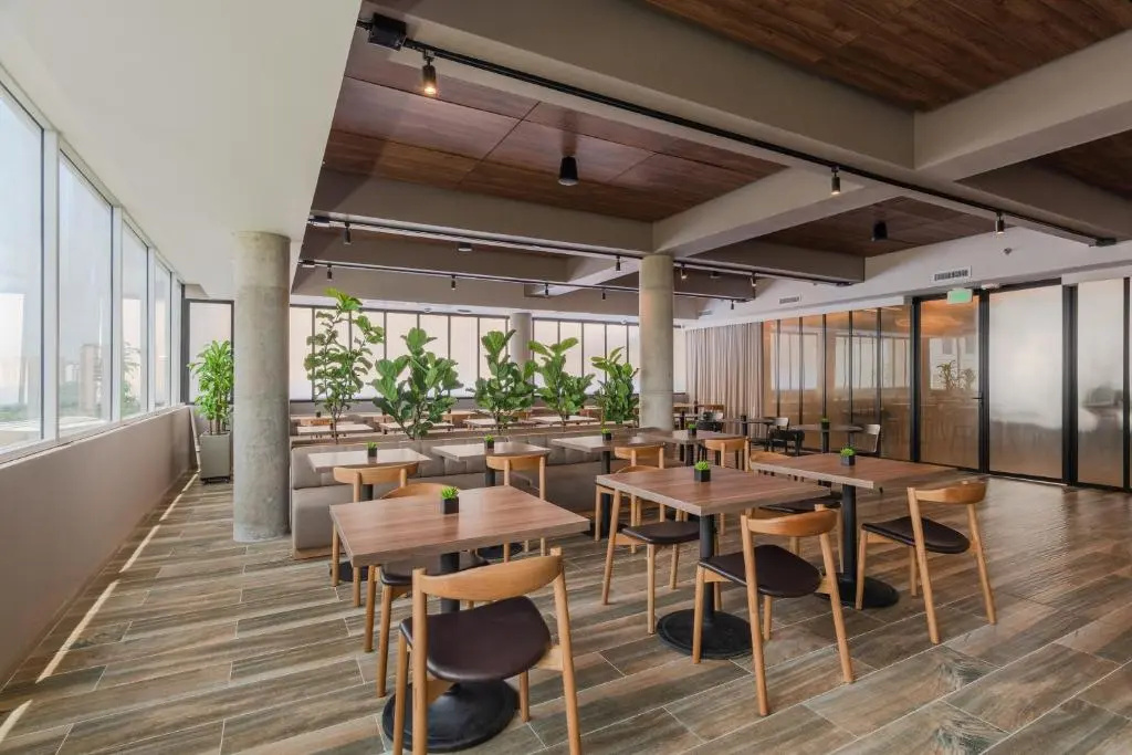 Hotel Sites Barranquilla