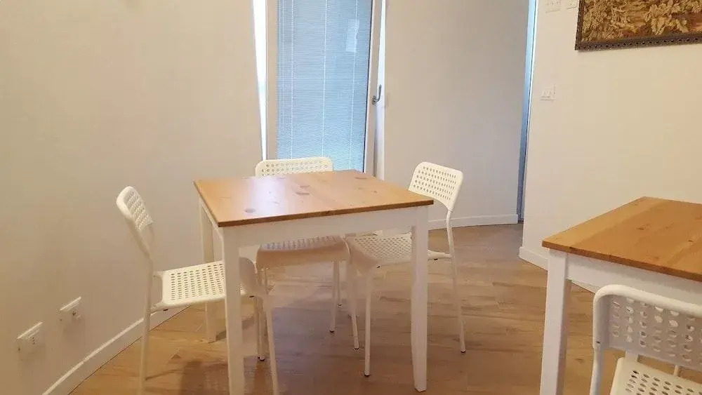 Antica corte Lussino