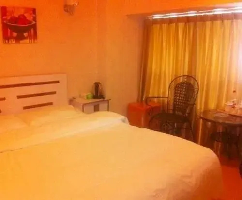 Suitable for Family Fashionable Hotel