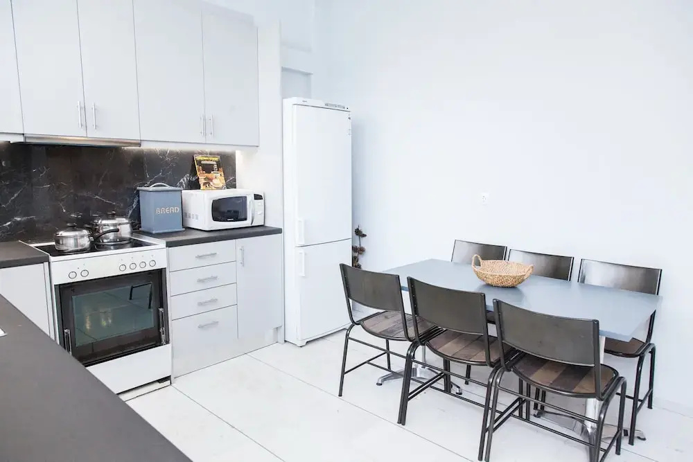 Luxury maisonette in Ilioupoli