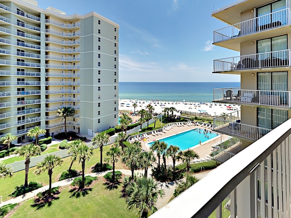 24522 Perdido Beach Boulevard Condo #5714 3 Bedrooms 2 Bathrooms Condo