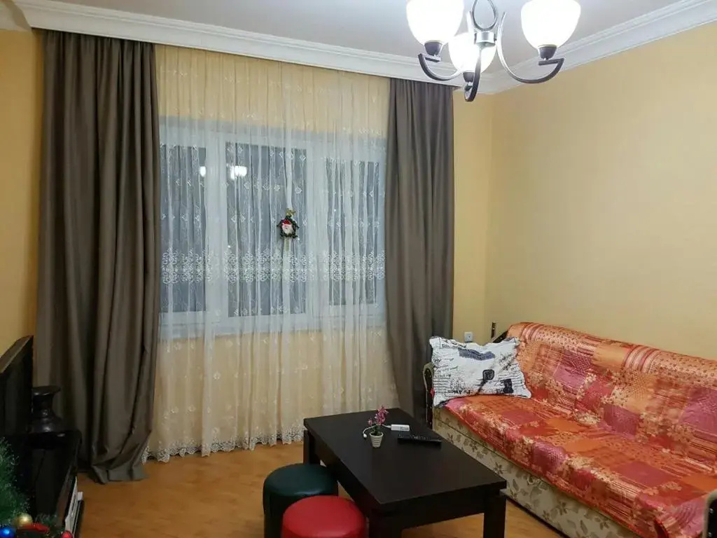 Apartament Roman