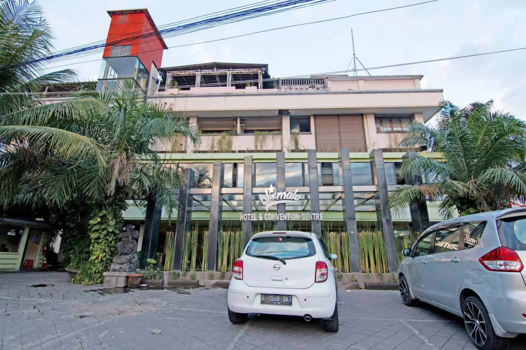 ZEN Rooms Denpasar Padangsambian
