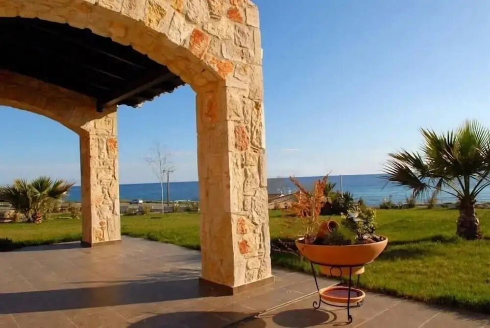 Evlogia Village by Greek Pride