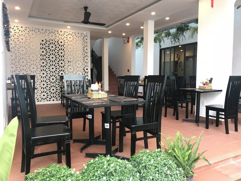 Vinci Villa Hoi An