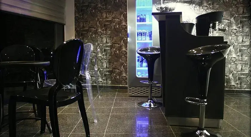 Hotel Orlovetz