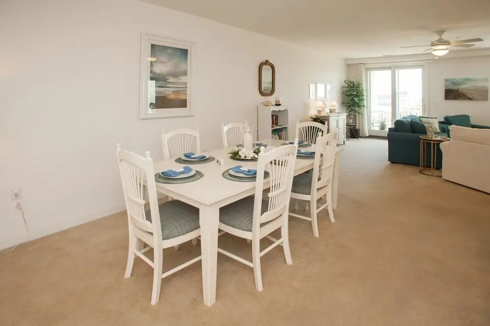 B125 Osprey Point - 3 Br Condo
