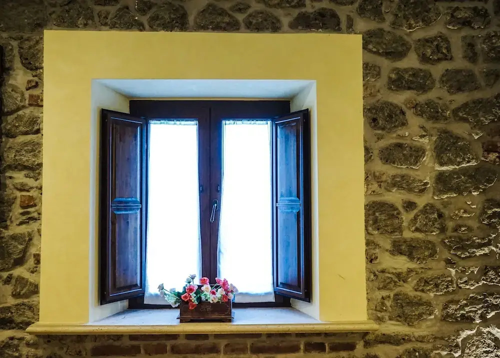 La Tenuta del Campo di Sopra