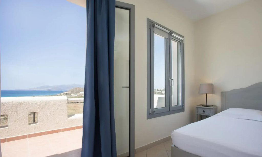 Iliada Villas