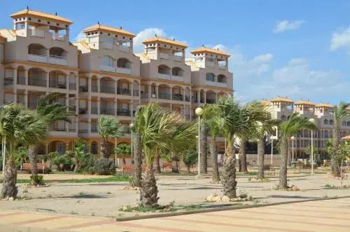 Ribera Beach 3 - 1009