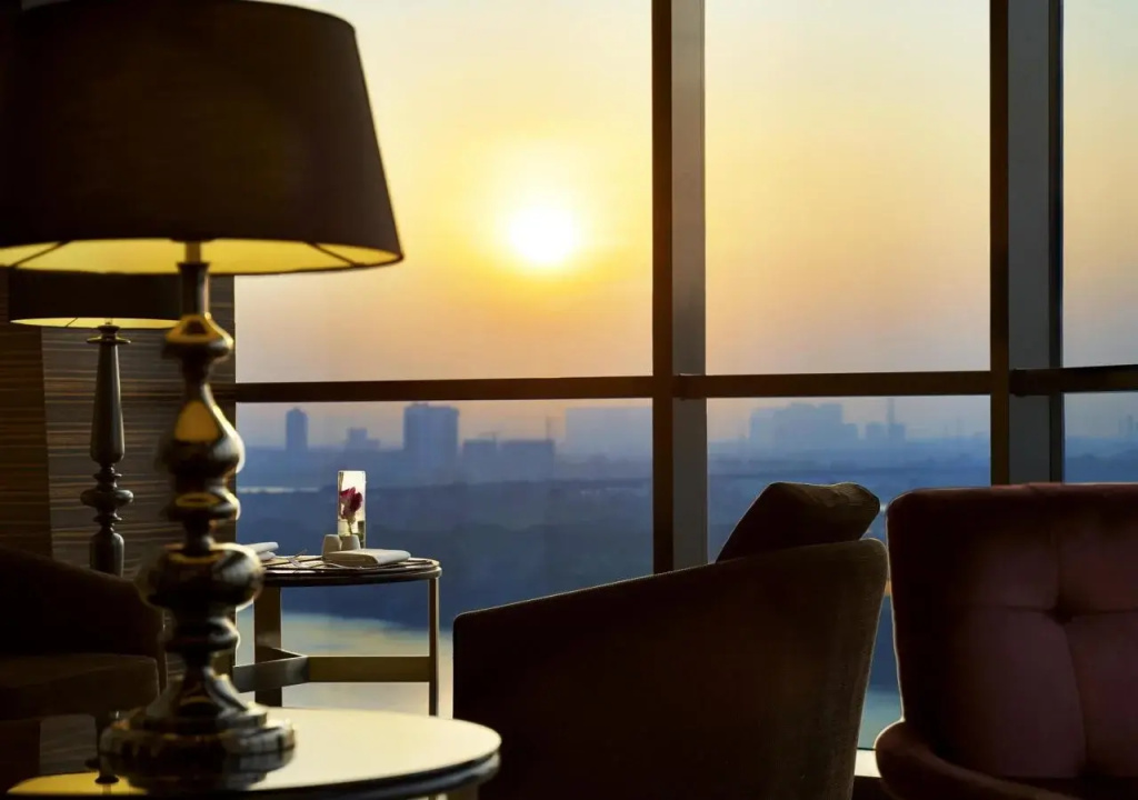 Sheraton Shunde Hotel