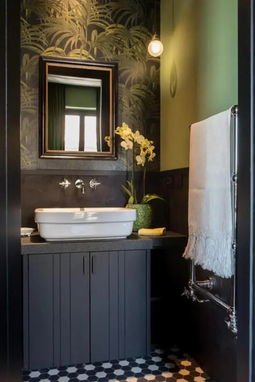Velona's Jungle Luxury Suites