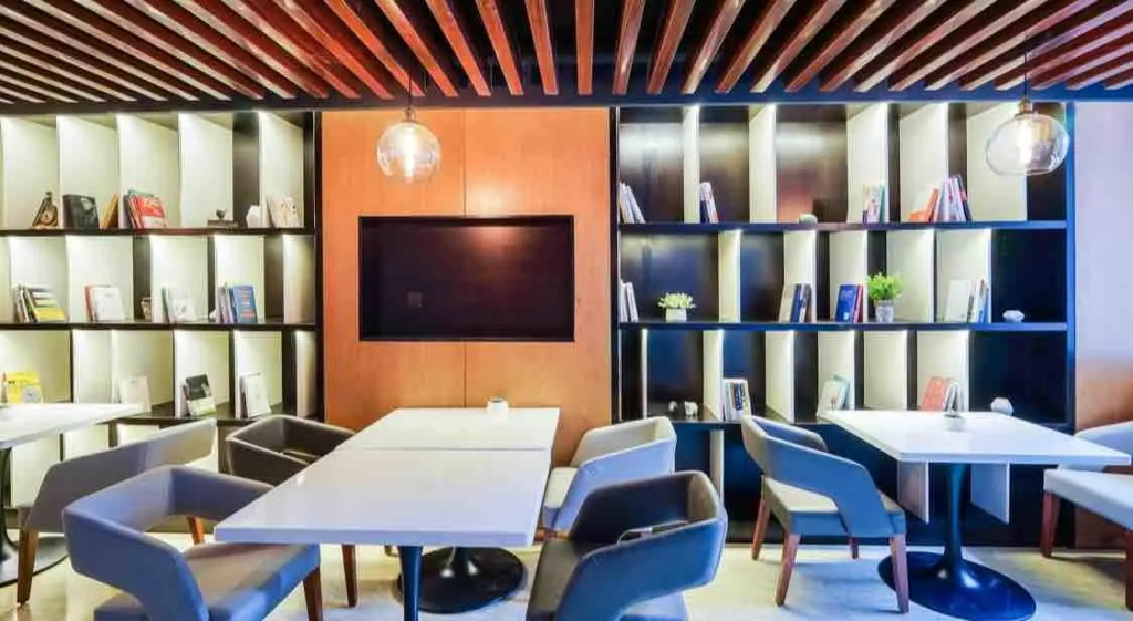 Atour Hotel Youyi Road Harbin