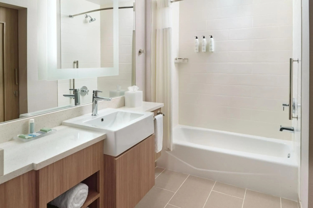 SpringHill Suites by Marriott Arlington TN