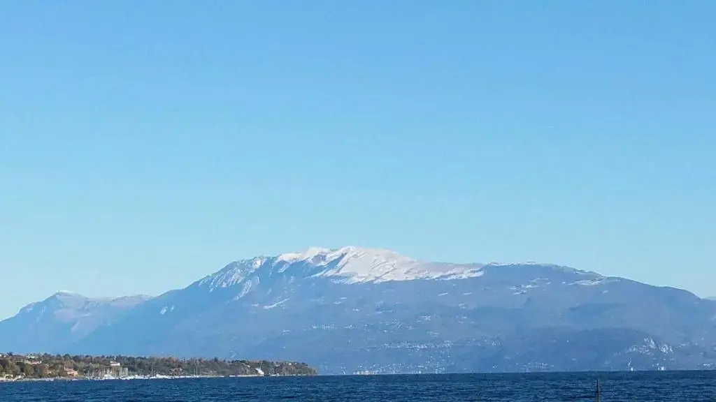 Hotel Du Lac
