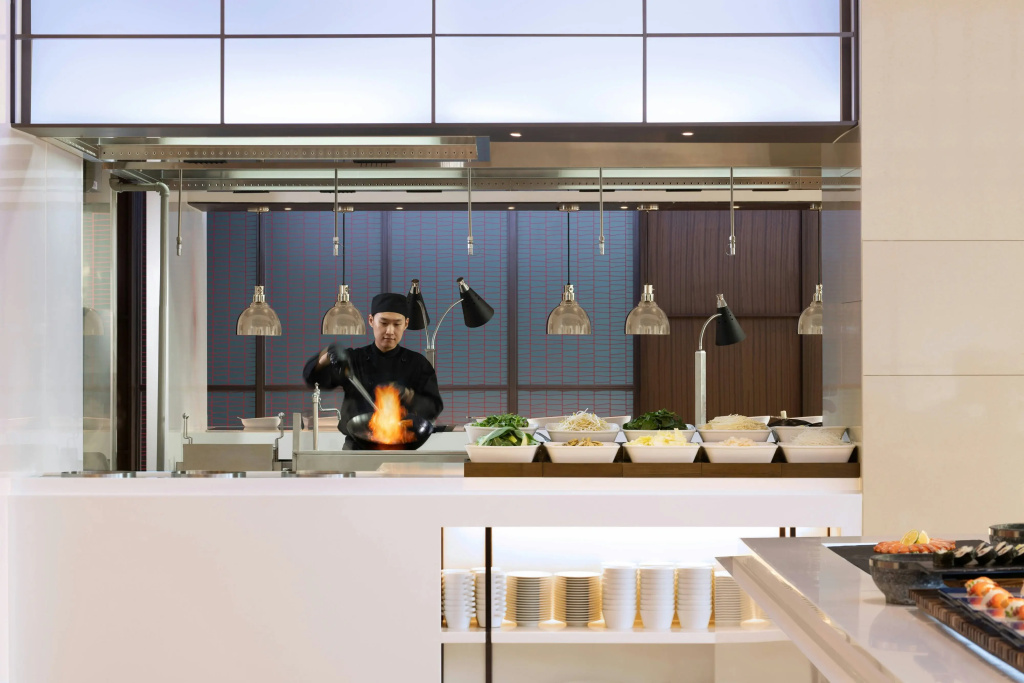Courtyard by Marriott Suwon