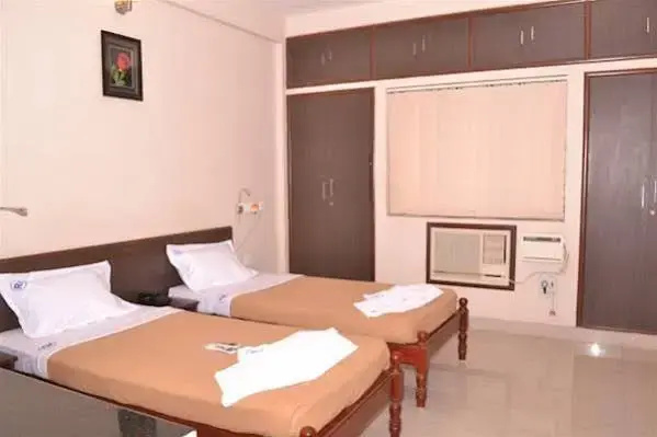 Raj Residency