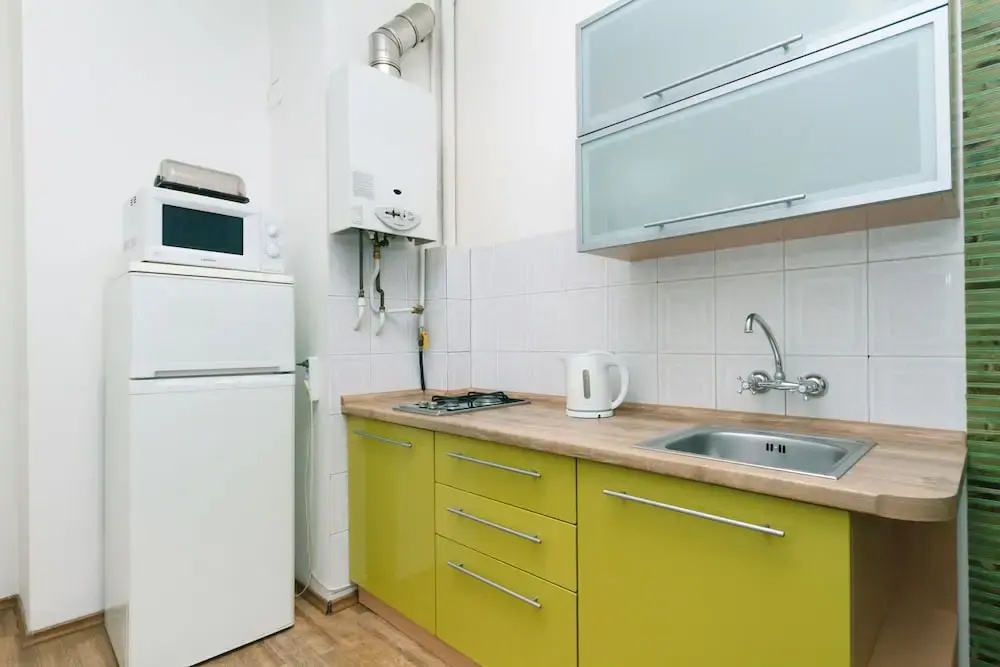 «Rent Kiev пл. Льва Толстого»