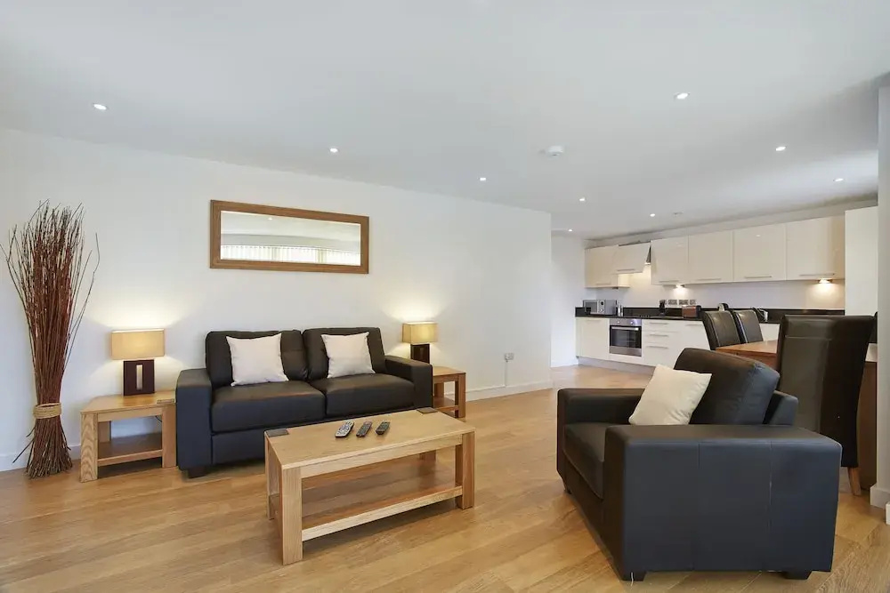Rivington Apartments By Esa