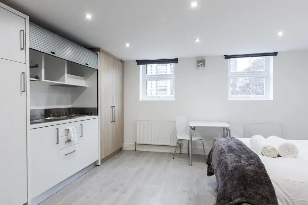Great Studio - Camberwell! 3a