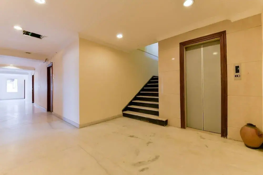 Oyo Flagship 45564 Hotel Woodlands