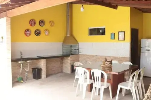 A L CASAS POR TEMPORADA 1 Casa residencial