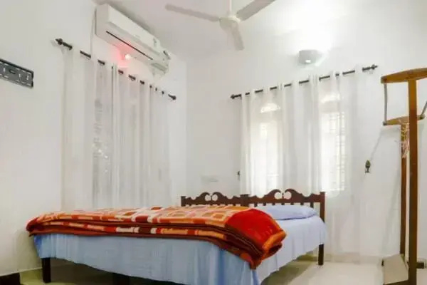 The J Thomas Inn 4 Ac bedroom independent house Fort Kochi