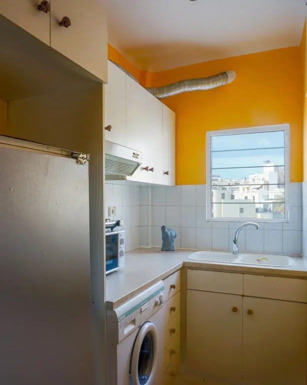 Paradise 7 Apt in Plaka,Athens