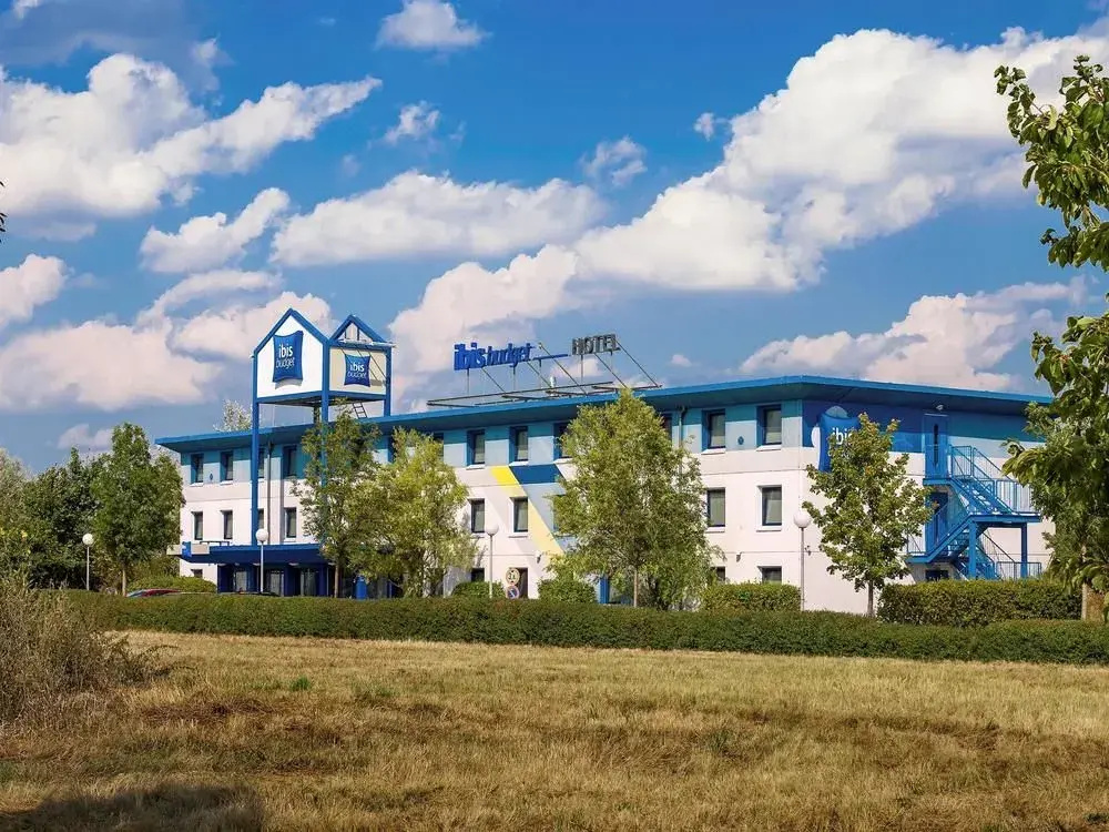 ibis budget Berlin Airport Schönefeld