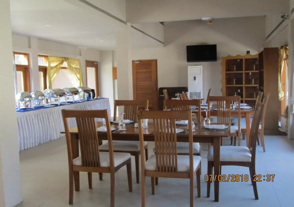 Myat Mingalar Hotel Inle