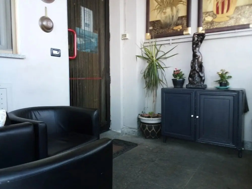 Hotel Niagara