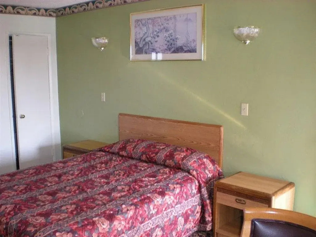 Heritage Inn