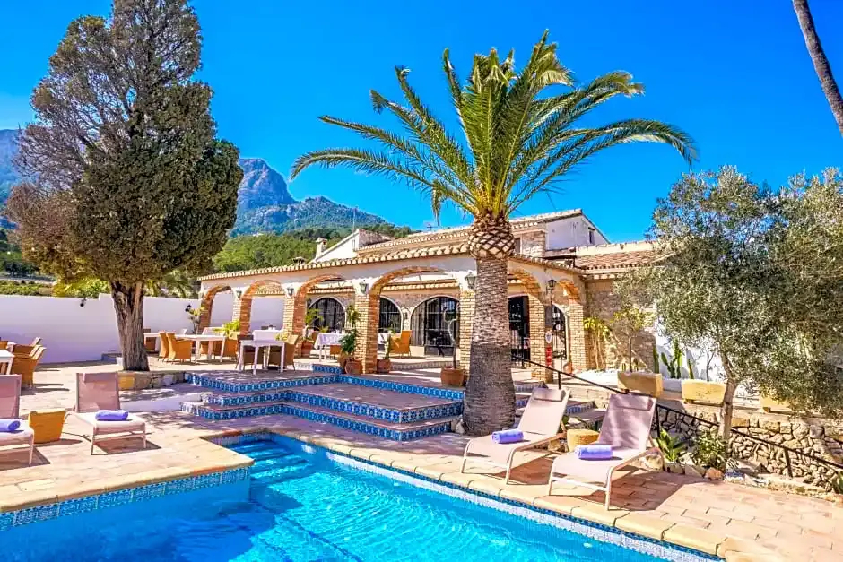 Casa Del Maco